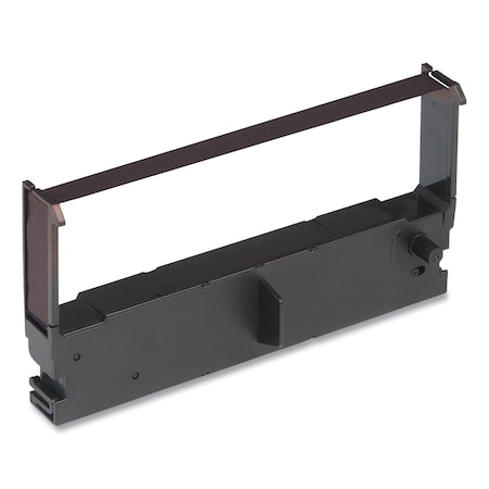 Control Papers Dot-Matrix Printer Ribbon, Purple, PK6, 6PK 540141